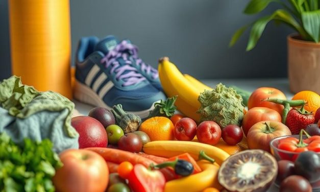 Jak osiągnąć przerwę między udami? Przewodnik po zdrowym stylu życia